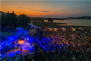 Plastiras Lake Festival 2026: Όλα τα activities που σε περιμένουν στη Λίμνη Πλαστήρα, 9-12 Ιουλίου
