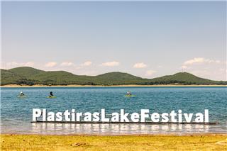 Plastiras Lake Festival 2026: Δείτε το πλήρες line-up!