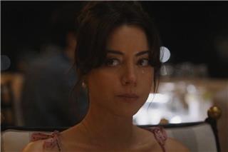 Η Aubrey Plaza έγινε μητέρα - Γέννησε το πρώτο της παιδί στα 42