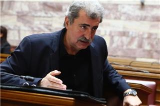 Την άρση ασυλίας του Παύλου Πολάκη αποφάσισε η Βουλή με ψήφους ΝΔ, ΠΑΣΟΚ, Λύσης