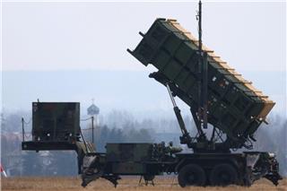 Τουρκικό υπουργείο Αμυνας για Patriot στην Κάρπαθο: «Παράνομες ενέργειες, έχουμε λάβει τα απαραίτητα μέτρα»