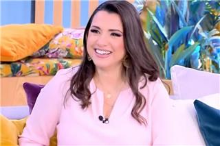 Μαριάννα Πολυχρονίδη: «Προσπαθούσα χρόνια να κάνω παιδί - Είχαν αρχίσει να τελειώνουν οι ελπίδες στα 45»