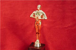 Η άγνωστη ιστορία των Όσκαρ