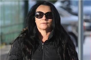 Πολύ δύσκολες ώρες για την Πόπη Μαλλιωτάκη – «Ήσουν ο άνθρωπος που με ήξερε, χωρίς να χρειάζεται να μιλήσω»