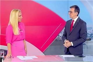 Μαρία Αναστασοπούλου: Το ξέσπασμα κατά του Αρη Πορτοσάλτε – «Όχι σε μένα αυτά, να τα κάνεις σε κανέναν άλλον»