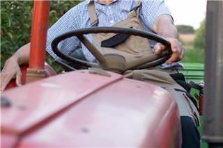 Τετραήμερο αποκλεισμό της ΕΟ Αθηνών - Λαμίας αποφάσισαν οι αγρότες στο Κάστρο