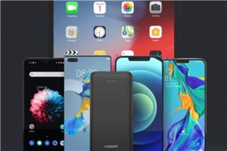 Βρείτε powerbank από 14,90 € !