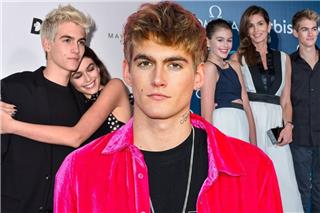 Presley Gerber: Νεκρός στα 27 – Η δεκαετής μάχη του με την εξάρτηση