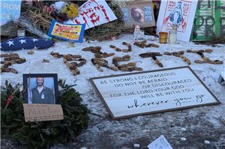 Γιατί η Μινεσότα έγινε το επίκεντρο των εφόδων της ICE και της πολιτικής κρίσης στις ΗΠΑ;