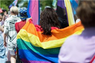 Athens Pride 2026: Όλο το πρόγραμμα της Κεντρικής Ημέρας στην πλατεία Συντάγματος