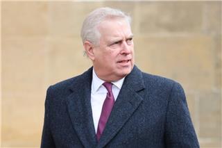 Συνελήφθη ο αδερφός του βασιλιά Καρόλου, Αντριου ως ύποπτος για κατάχρησης εξουσίας