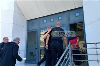 Προφυλακιστέος ο 27χρονος για τη δολοφονία της Πηνελόπης στην Ηγουμενίτσα