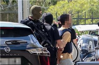 Προφυλακίστηκαν ο 29χρονος και η 26χρονη για τη δολοφονία της Βάγιας Νέστορα
