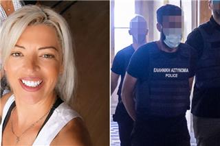 Προφυλακίστηκε ο 41χρονος για τη δολοφονία της διασώστριας στη Σύρο