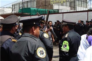 Η ερωμένη που «έκαψε» τον «Ελ Μέντσο»