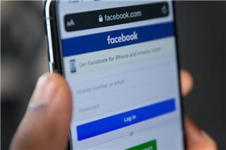 Προβλήματα σύνδεσης σε Facebook, Instagram και Messenger
