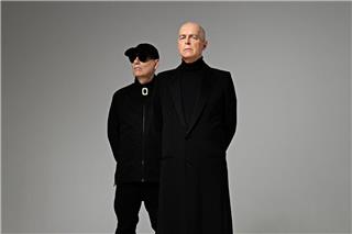 It’s a Sin... να το χάσεις: Οι Pet Shop Boys θα φέρουν πίσω τα 80s στην Αθήνα