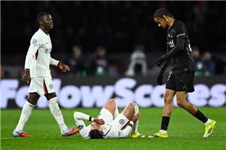 Το βασανιστήριο των Αγγλων στους «16» του Champions League: Από το απόλυτο 6/6, στις 3 ομάδες και αν...