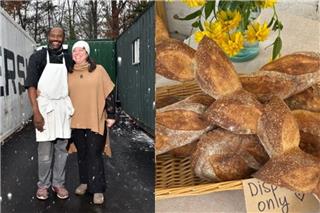 Έστησαν όλη τους την επιχείρηση μέσα σε τρία κοντέινερ και πέτυχαν