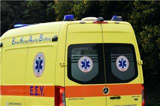 Σοβαρό ατύχημα με κροτίδα στην Πτολεμαΐδα: 17χρονος κινδυνεύει με ακρωτηριασμό