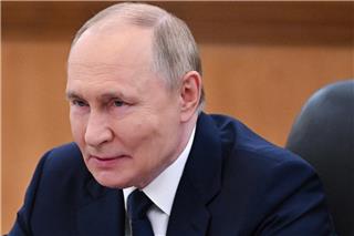 Βόμβα Πούτιν: Κόβω τις πληροφορίες στο Ιράν αν αφήσετε την Ουκρανία