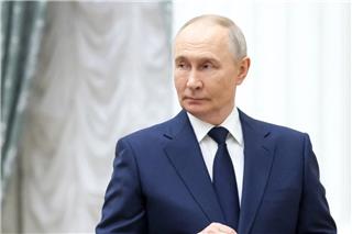 Τοποθέτηση Πούτιν για τις επιθέσεις στο Ιράν