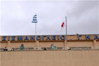 Πυρκαγιά τα ξημερώματα στο Σισμανόγλειο νοσοκομείο - Με αναπνευστικά προβλήματα δύο ασθενείς