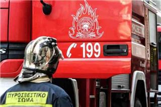 Πυροσβεστική: 64 πυρκαγιές το τελευταίο 48ωρο σε όλη την Ελλάδα