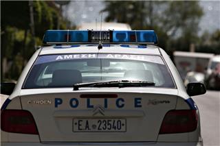 Πυροβολισμοί σε πολυκατοικία στο Παγκράτι, συνελήφθησαν τρεις νεαροί