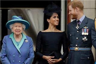 Το τελεσίγραφο της Βασίλισσας Ελισάβετ στον Χάρι και η τελευταία επιθυμία πριν ξεψυχήσει
