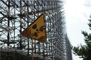 Γαλλία: 40 χρόνια μετά το Τσερνόμπιλ η ραδιενέργεια εντοπίζεται σε γάλα, τυριά και κρέας