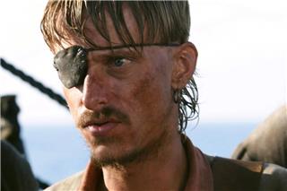 Σήμερα έμαθα: Γιατί οι πειρατές φορούσαν κάλυπτρο στο ένα μάτι;