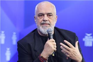 Ράμα: «Πρώτη φορά άκουσα για ελληνική ομογένεια στη Σβέρνιτσα» - Η απάντηση προς Αθήνα