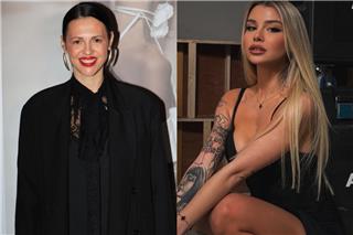 Ραμόνα Βλαντή για Modern Cinderella: «Δεν θέλω να βλέπω κοριτσάκια να είναι τσίτσιδες»