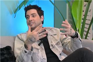 Ράμμος: Η σκληρή μάχη με τα ναρκωτικά – «Στη γυναίκα μου είχα πει την αλήθεια»