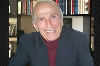 Πέθανε ο ηθοποιός Τάσος Ράμσης