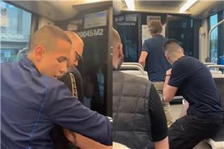Ρατσιστική επίθεση σε Κινέζα φοιτήτρια στον Πειραιά: «Μου έριξαν ποτά και με χτύπησαν σε κολώνα»