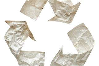Σήμερα έμαθα: Η «Σκοτεινή Πλευρά» της Ανακύκλωσης Χαρτιού