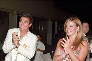 Ζέτα Μακρυπούλια - Αντώνης Ρέμος: Κοινή τηλεοπτική εμφάνιση μετά από χρόνια