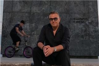 Ρέμος: Κανονικά η συναυλία στη Θεσσαλονίκη το Σάββατο - Αναφορά στον Μαζωνάκη