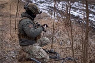 Reuters: Ο Λευκός Οίκος έδωσε την εντολή να κλείσει το Starshield του Starlink για να «τυφλωθεί» ο ουκρανικός στρατός
