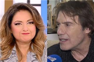 Μουτίδου για Τζώρτζογλου: «Τον είδα και είπα ότι τα θέλει ο κ@@λος του»