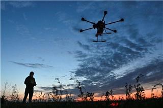 Ουκρανικά drones συνετρίβησαν στην Φινλανδία - «Σηκώθηκαν» μαχητικά για να τα αναχαιτίσουν