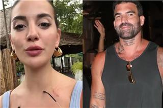 Δημήτρης Αλεξάνδρου: Μιλά για πρώτη φορά σε βίντεο της Ρίας Ελληνίδου!