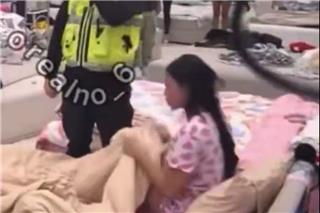 Βαρβαρότητα σε live μετάδοση σε reality στη Σερβία