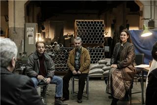 Ριφιφί: Φινάλε με ρεκόρ τηλεθέασης το σήριαλ του Σωτήρη Τσαφούλια