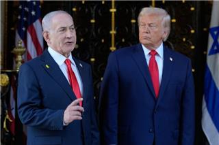 Βαθαίνει το ρήγμα Τραμπ – Νετανιάχου: «Οι ΗΠΑ αφήνουν το Ισραήλ εκτός διαπραγματεύσεων με το Ιράν»