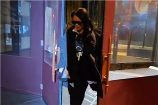 Η Rihanna «έφαγε πόρτα» από τον σωματοφύλακά της: «Τι τζέντλεμαν που είσαι!»