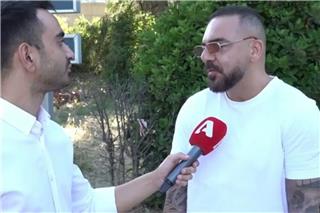 Τριαντάφυλλος: «Μήπως η Ελένη Χατζίδου να κοιτάξει λίγο την καριέρα της στο τραγούδι;»