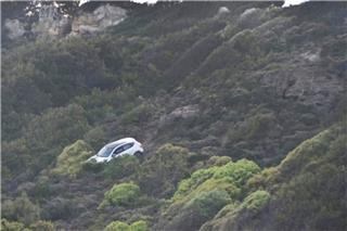 Τρόμος για μητέρα και παιδί στη Ρόδο: Ο εν διαστάσει σύζυγος προσπάθησε να ρίξει το αυτοκίνητό τους στον γκρεμό